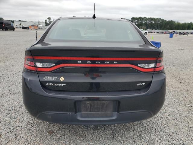 2016 DODGE DART SXT S 1C3CDFFA8GD796105