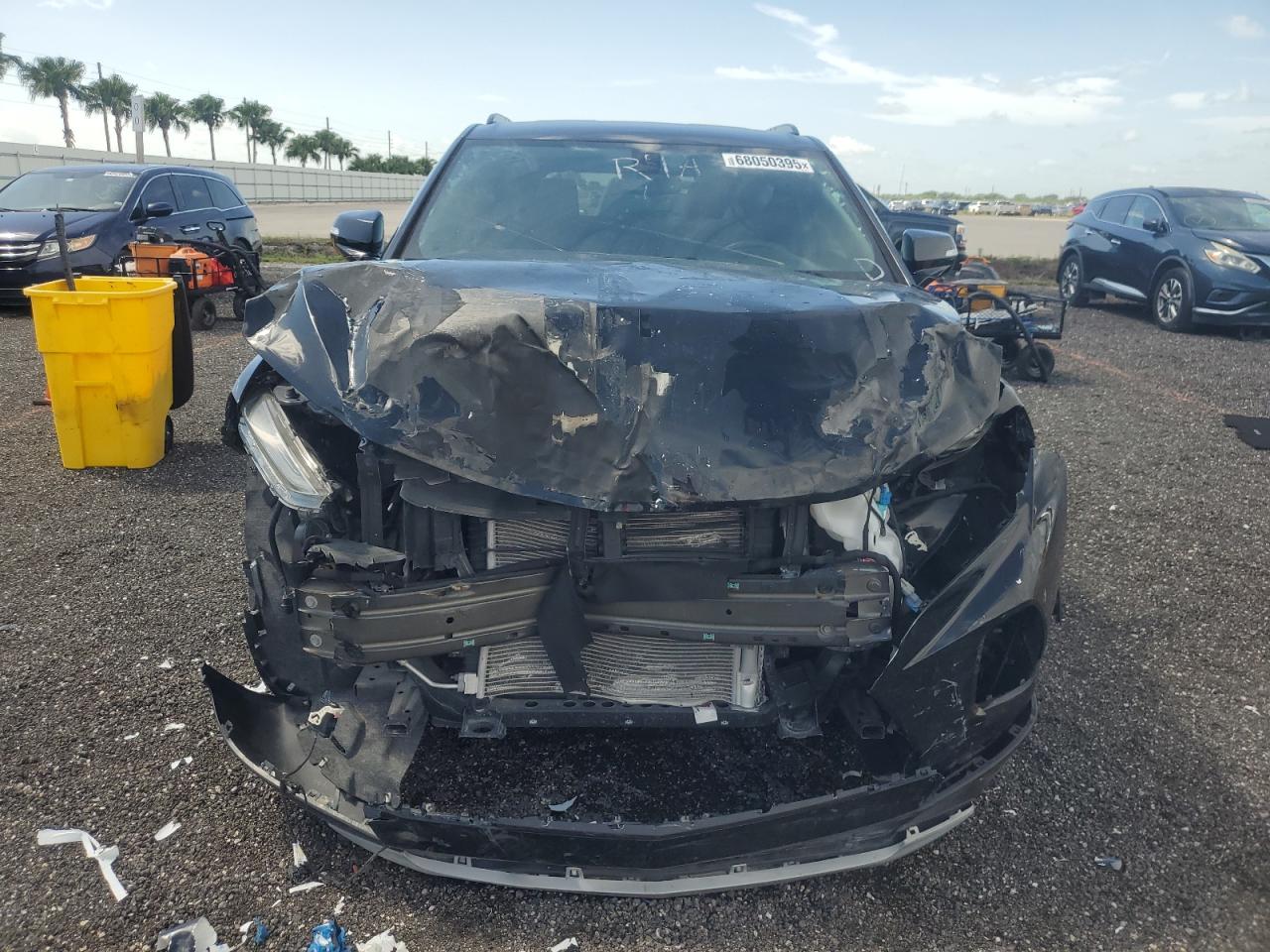 CHEVROLET BLAZER 1LT