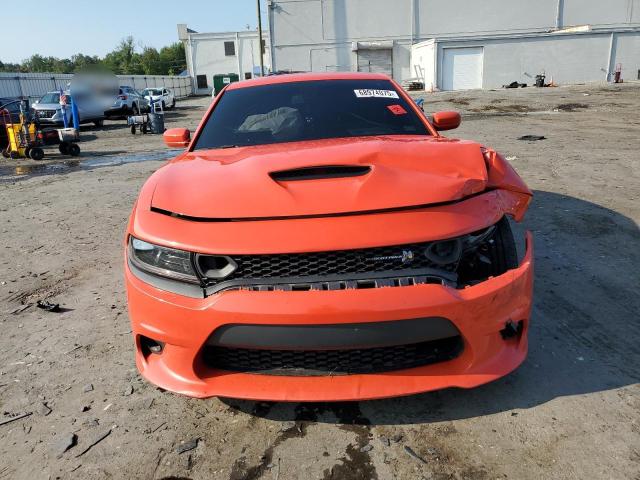 2022 DODGE CHARGER SCAT PACK 2C3CDXGJ2NH221051