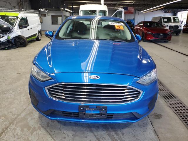 2020 FORD FUSION SE 3FA6P0LU7LR206656