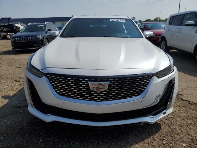 2022 CADILLAC CT5 PREMIU 1G6DT5RW3N0114503