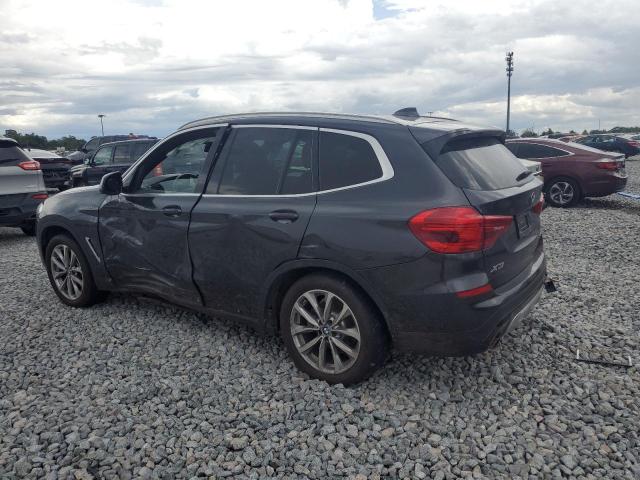 2019 BMW X3 XDRIVE30I 5UXTR9C51KLE21081