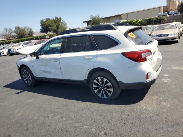2017 SUBARU OUTBACK 2. - 4S4BSANC9H3420728