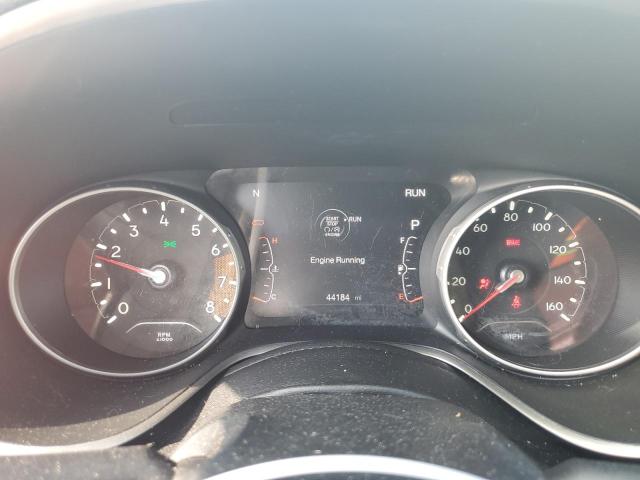 2021 JEEP COMPASS 80 3C4NJDEB2MT548269