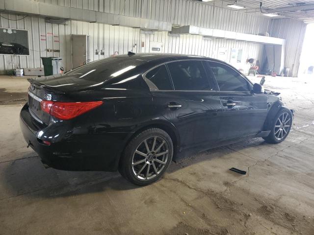 2017 INFINITI Q50 PREMIUM JN1EV7AR4HM830873