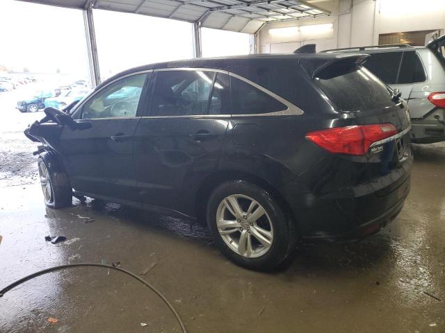 2015 ACURA RDX 5J8TB3H31FL007295