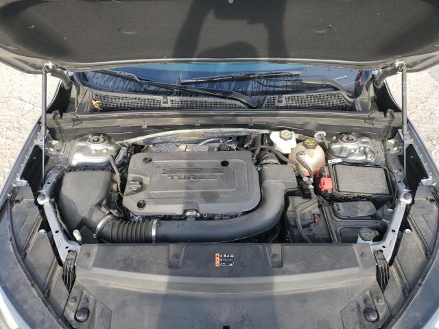 2023 BUICK ENVISION P LRBAZLR43PD037045
