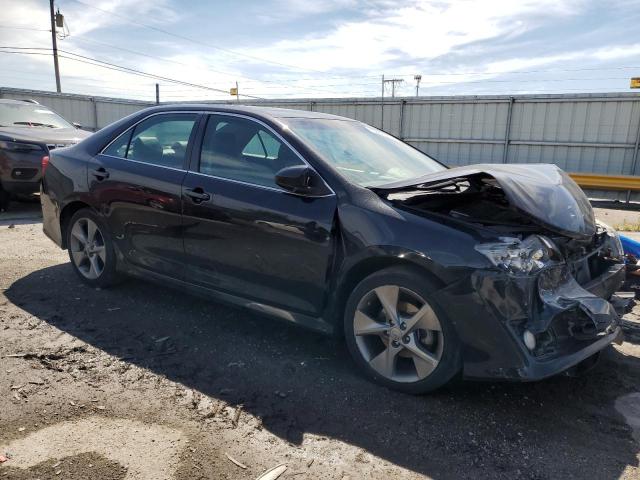 2012 TOYOTA CAMRY SE - 4T1BK1FK2CU003508