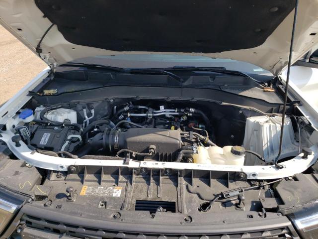 2023 FORD EXPLORER TIMBERLINE 1FMSK8JH4PGB49403
