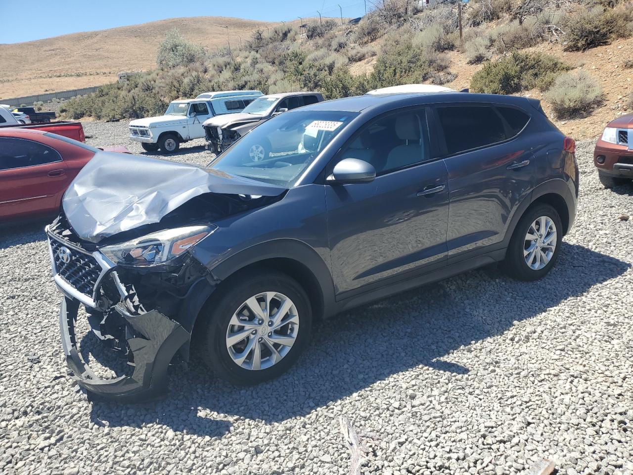 HYUNDAI TUCSON SE