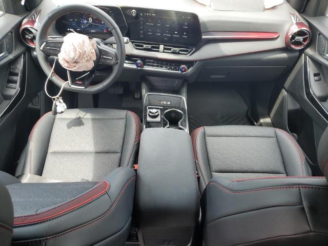 2025 CHEVROLET EQUINOX RS 3GNAXTEG2SL265121