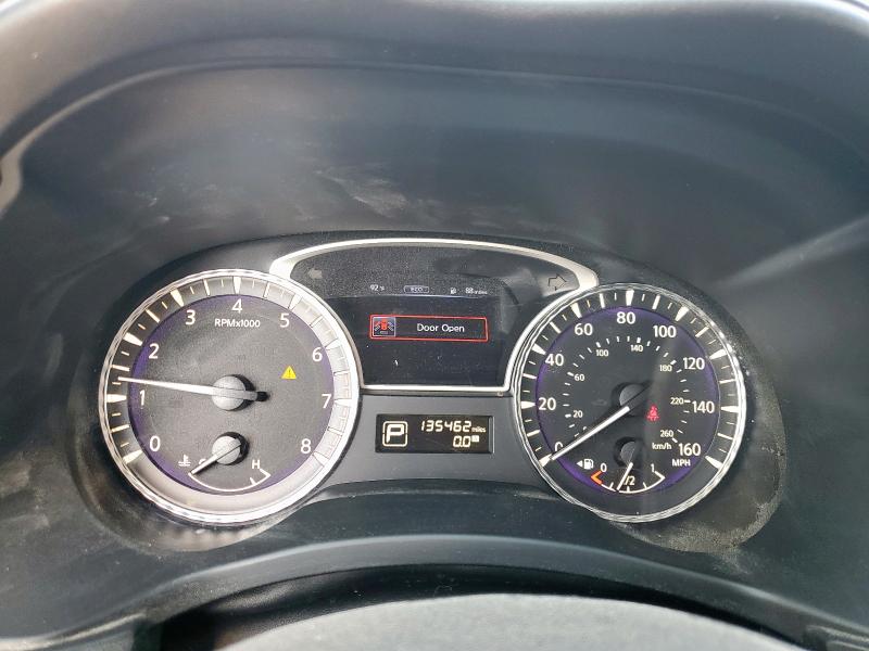 2017 INFINITI QX60 - 5N1DL0MN1HC523631