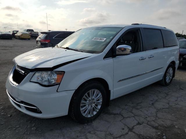 CHRYSLER TOWN & COU