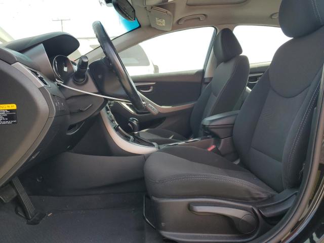 2016 HYUNDAI ELANTRA SE - 5NPDH4AE4GH679697