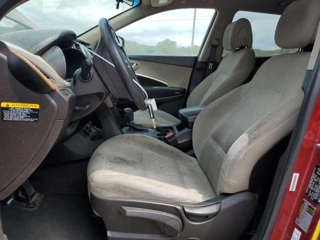 2015 HYUNDAI SANTA FE SPORT 5XYZT3LB6FG252495