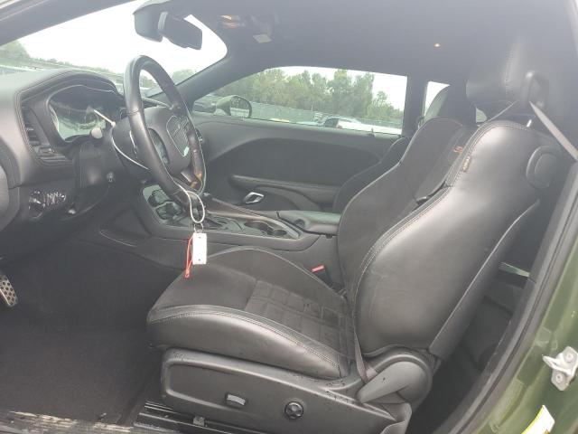 2020 DODGE CHALLENGER 2C3CDZBT0LH190934