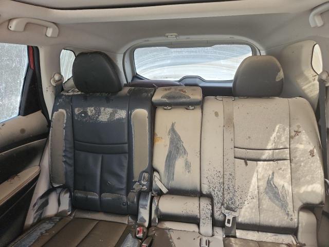2015 NISSAN ROGUE S - 5N1AT2MV7FC811326