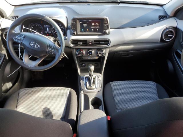 2019 HYUNDAI KONA SE - KM8K1CAA9KU324487