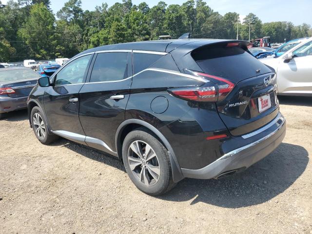 2019 NISSAN MURANO S 5N1AZ2MJ9KN156810