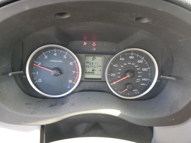 2014 SUBARU FORESTER 2 - JF2SJAAC0EH454876