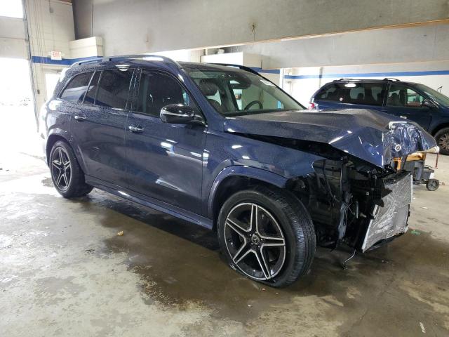 2024 MERCEDES-BENZ GLS 450 4MATIC 4JGFF5KE3RB146226