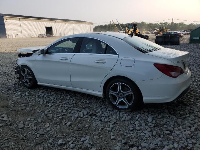 2018 MERCEDES-BENZ CLA 250 4M WDDSJ4GB2JN509201