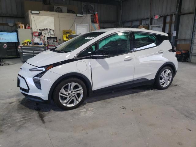 2023 CHEVROLET BOLT EV 1LT 1G1FW6S00P4105979