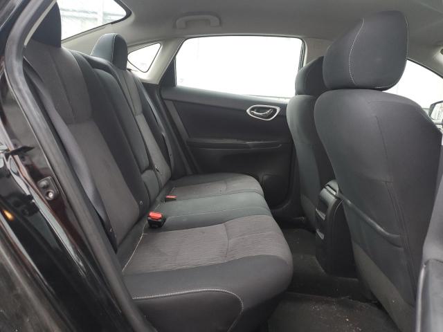 2015 NISSAN SENTRA S - 3N1AB7AP3FL684723