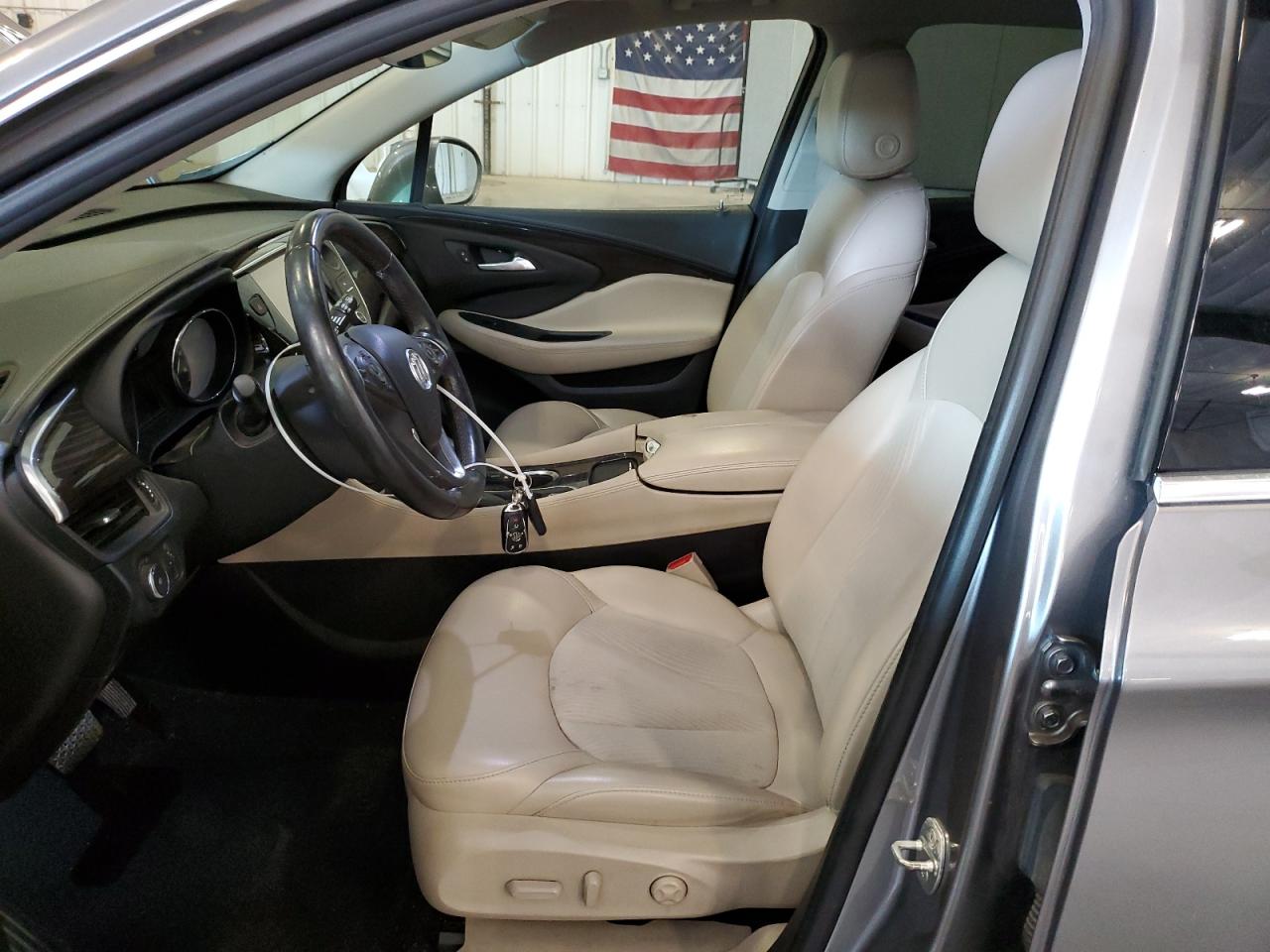 BUICK ENVISION PREFERRED