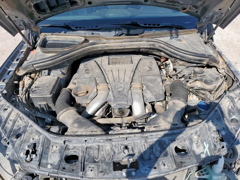 2018 MERCEDES-BENZ GLS 550 4MATIC 4JGDF7DE1JB000850