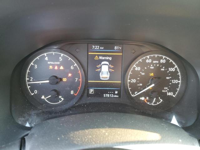 2021 NISSAN ALTIMA S 1N4BL4BV9MN418412