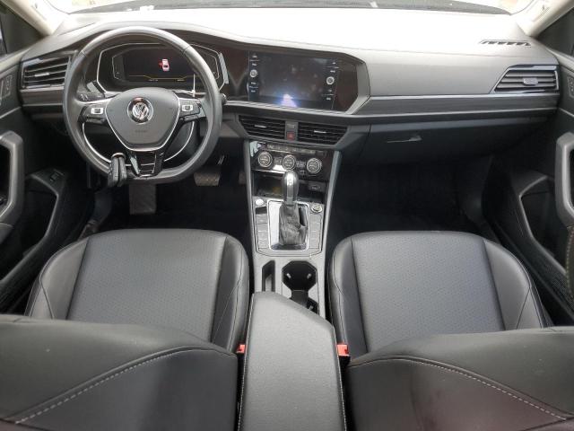 2019 VOLKSWAGEN JETTA SEL 3VWEB7BU0KM231051