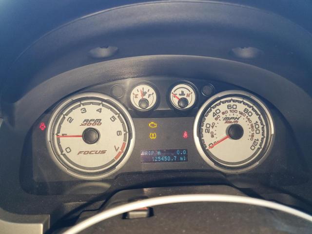 2010 FORD FOCUS SEL - 1FAHP3HN5AW292362