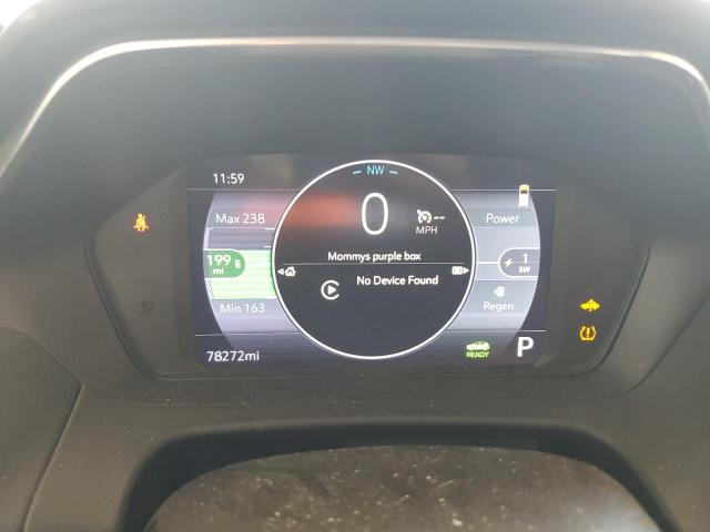 2023 CHEVROLET BOLT EUV L 1G1FY6S07P4154123