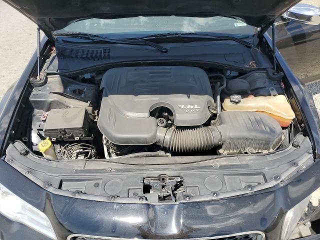 2016 CHRYSLER 300C 2C3CCAEG2GH320494