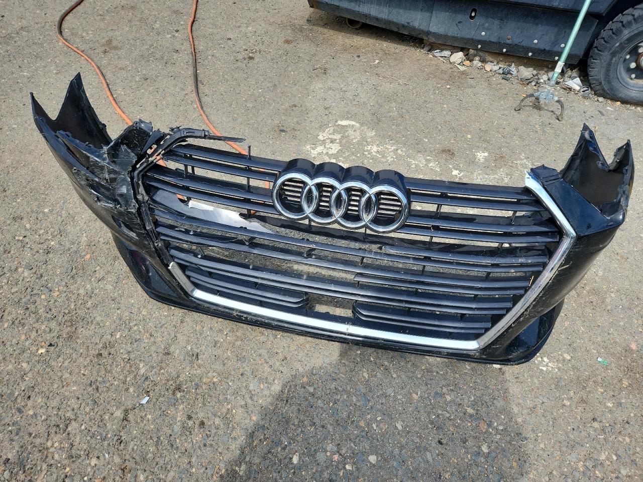 AUDI A3 PREMIUM