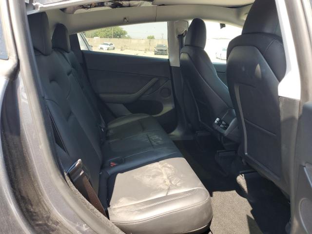 2023 TESLA MODEL Y 7SAYGDED3PF962552