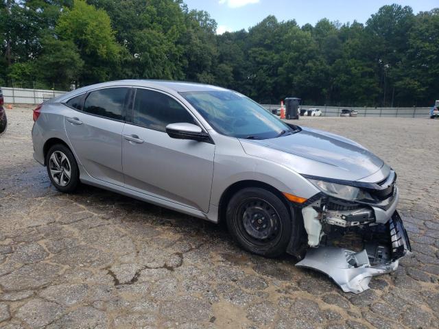 2019 HONDA CIVIC LX 19XFC2F69KE011100