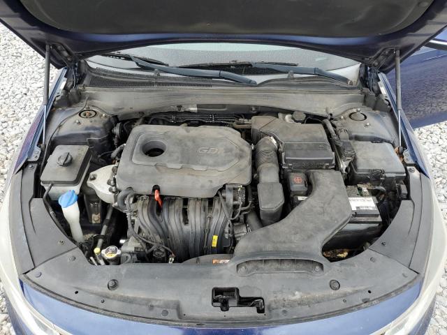 2016 KIA OPTIMA LX 5XXGT4L36GG008177