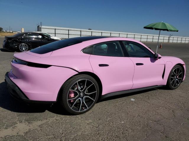 2023 PORSCHE TAYCAN WP0AA2Y15PSA16206