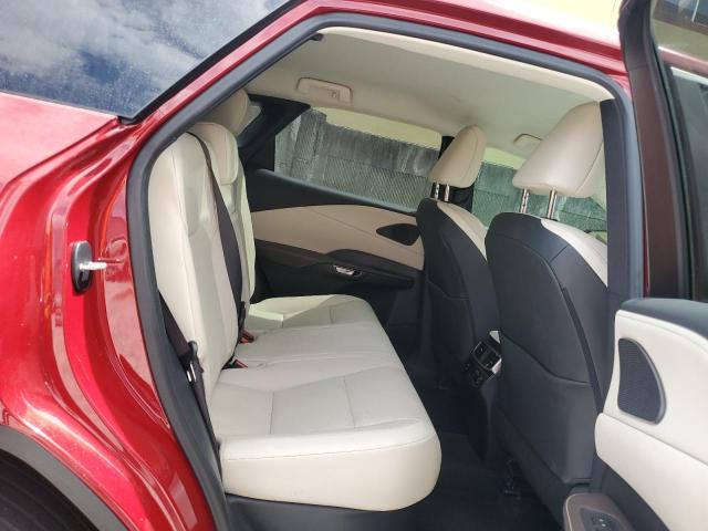 2024 LEXUS RX 350 BAS 2T2BAMBA2RC036936