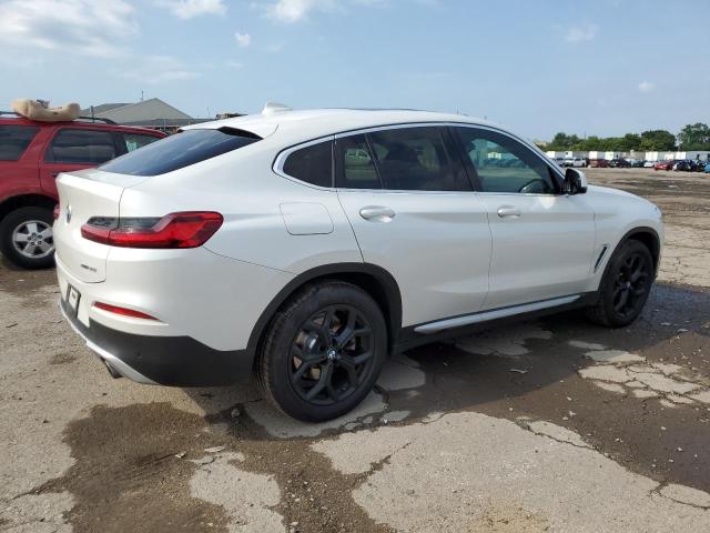 2021 BMW X4 XDRIVE30I - 5UX2V1C05M9E84889
