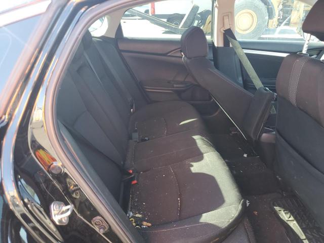 2019 HONDA CIVIC EX 19XFC1F3XKE206820