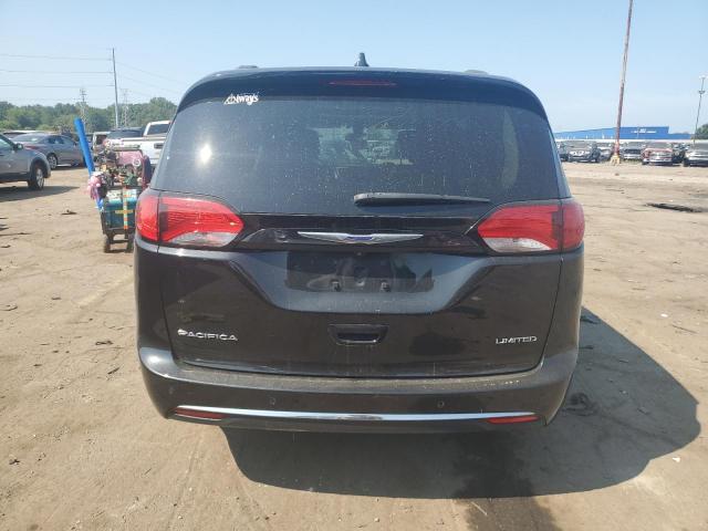2019 CHRYSLER PACIFICA L 2C4RC1GG0KR722018