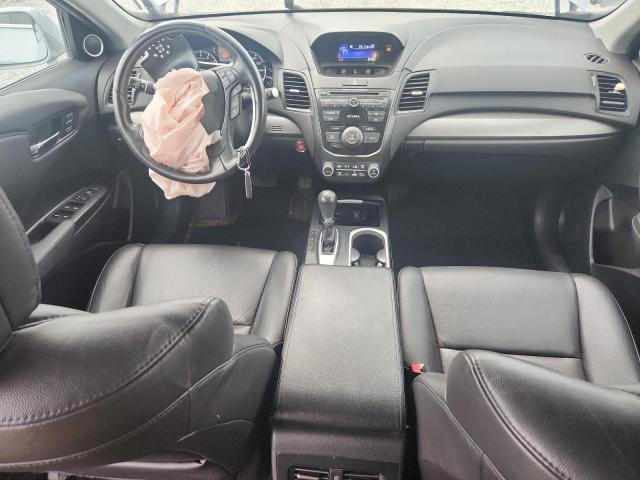 2016 ACURA RDX - 5J8TB4H36GL015500