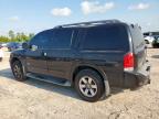Lot #3308525519 2008 NISSAN ARMADA SE