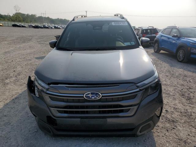 2025 SUBARU FORESTER L JF2SLDRC8SH539511