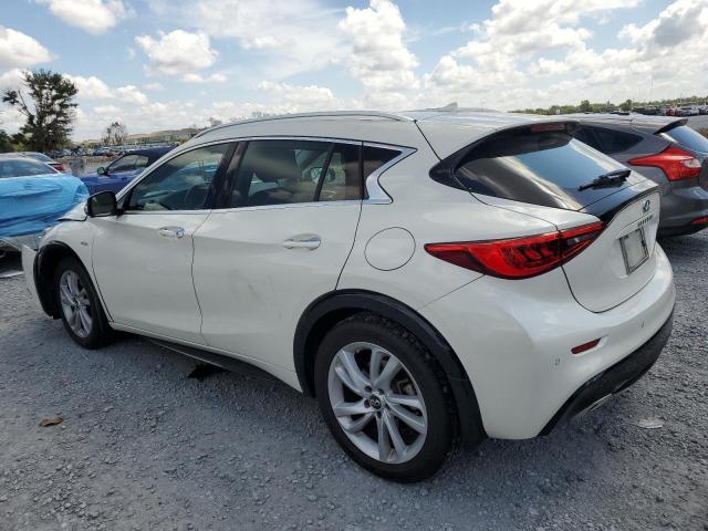 2019 INFINITI QX30 PURE - SJKCH5CP3KA007210