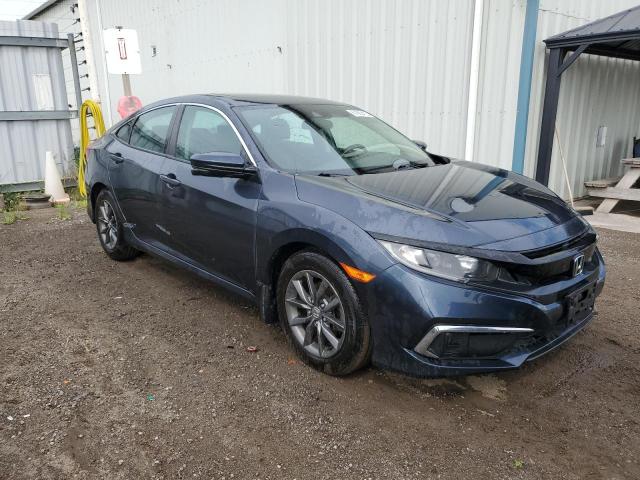 2020 HONDA CIVIC EX 2HGFC2F7XLH026172