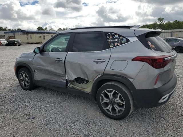 2022 KIA SELTOS EX KNDERCAA5N7301740